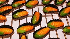 IDE BISNIS LEBARAN: Nastar Jagung Tahan 4 Bulan - Durasi: 14.47. 
