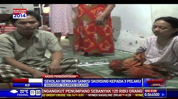 Bocah SD Diduga Tewas Usai Dikeroyok Tiga Temannya