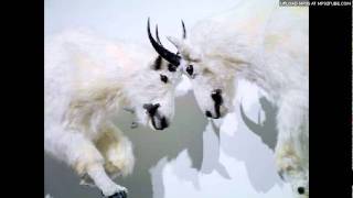 The Mountain Goats - Deianara Crush (TKurata Remix)