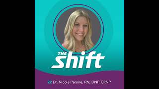 Advocating for Ourselves as Nurses with Dr. Nicole Parone
