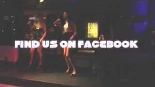 The soulettes  - "It takes two" (Marvin Gaye Cover) - Live in Mallorca 2014