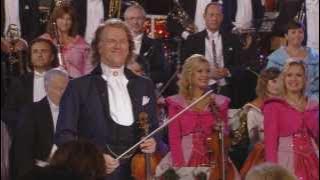 December Lights - André Rieu