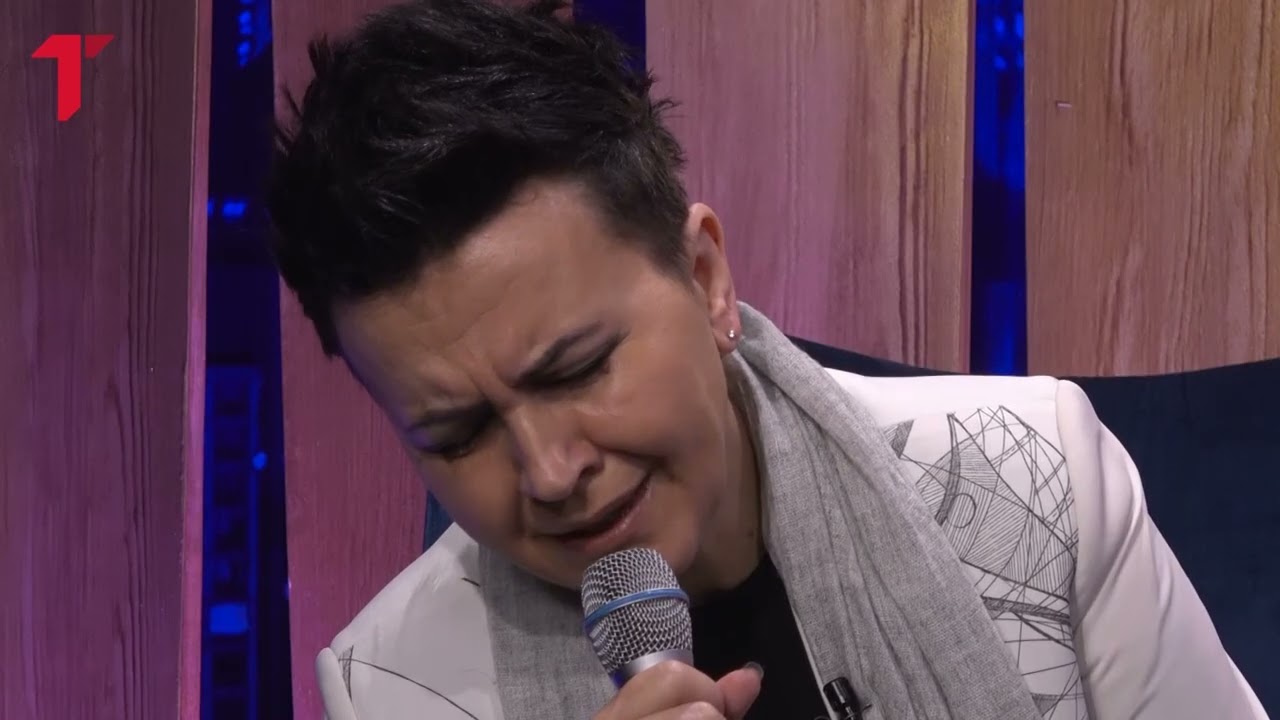 AMIRA MEDUNJANIN - O CIGANKO MOJA | UZIVO |