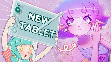 Is this beginner drawing tablet worth it? | Honest Parblo Intangbo X7 Review