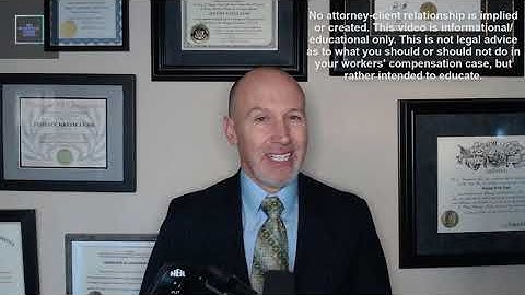 If my doctor says permanent disability does it mean I get lifetime checks? That I can