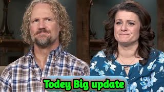 Amazing News! Robyn Brown of 'Sister Wives' deceived the Brown family?
