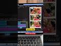 Premiere Pro Reel Editing Tutorial | Quick Timeline Trick!#short #editing