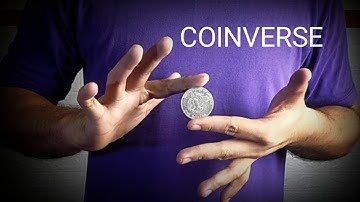 COINVERSE By OGIE / video DOWNLOAD / WHITEVERSE CHANNEL