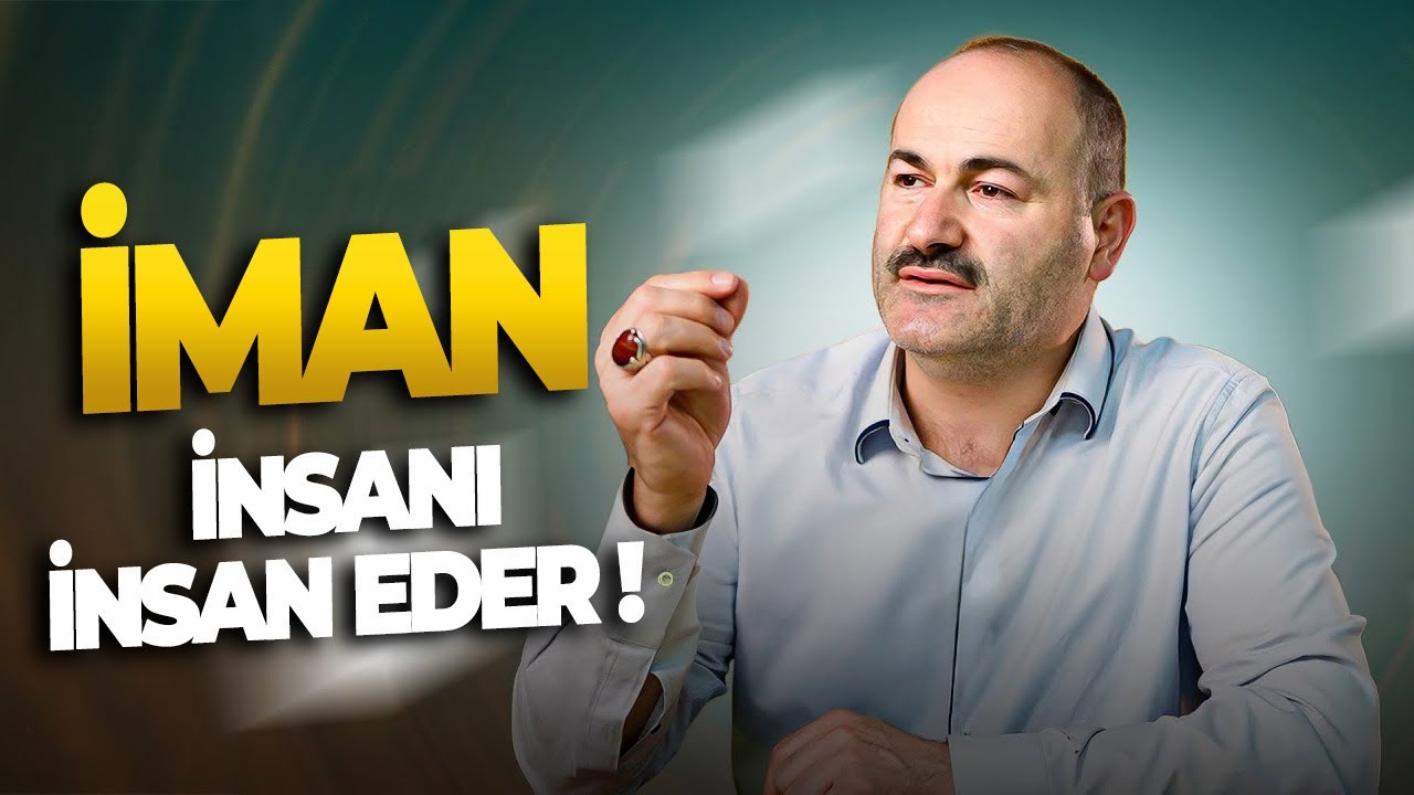 İmanın Kıymetini Anlayamadık ! | Said Şaşmaz @Hisar Kapısı