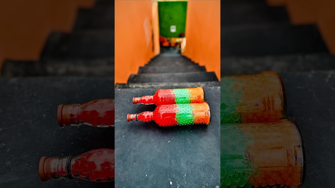 Paint Everywhere 🎨💦 | Ultimate Orbeez Explosion 🌈💥