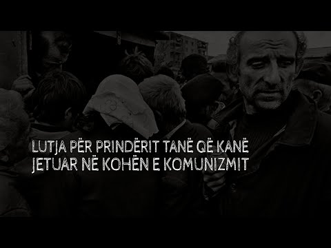 Video: Si të lutemi për jobesimtarët?