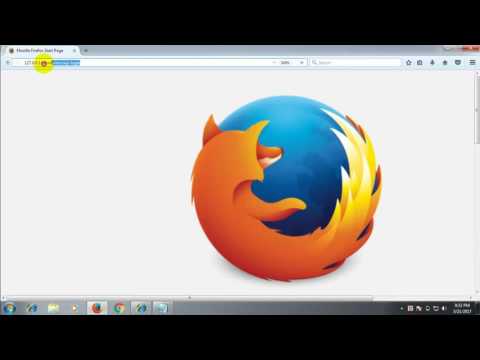 How to open offline wordpress
