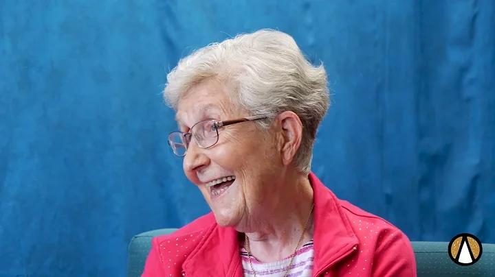 A Sister's Story: Sister Beverly Stark, OP