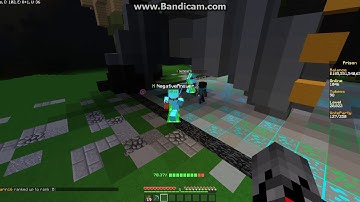 Hacker in Prison | JartexNetwork