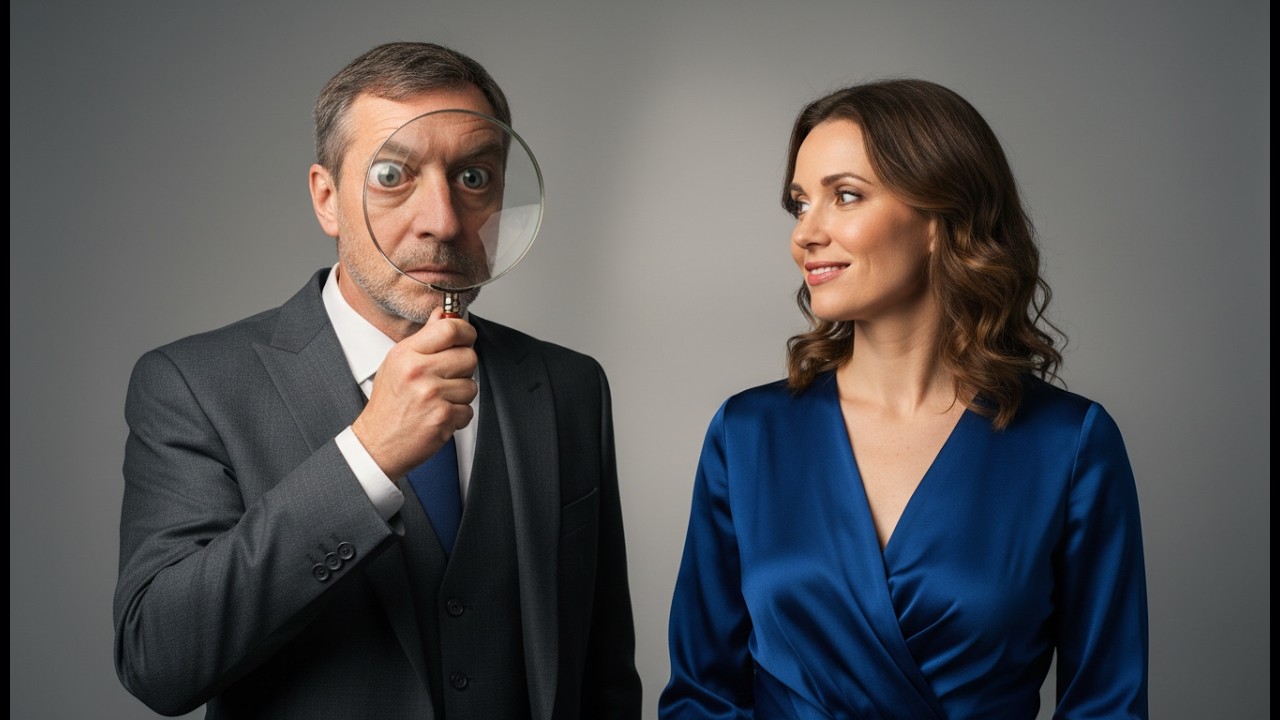 6 SINAIS de que uma Mulher está interessada por você