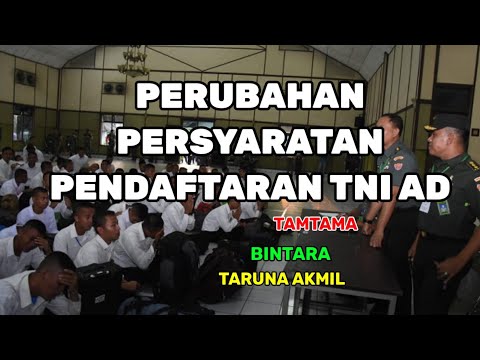 Video: Apa perubahan SM dan AD?