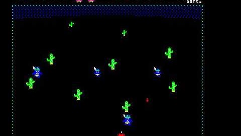 Gunman Craig VIDEO FOR SHARP X1 FROM http craig anderson themes weebly com