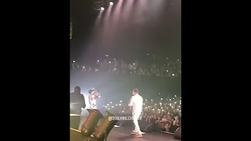 L Algérino Ft Soolking Andalé Exclusive Video 
