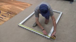 SEG measurement