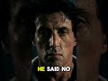 He sold his best friend for $50. The ending is impossible.