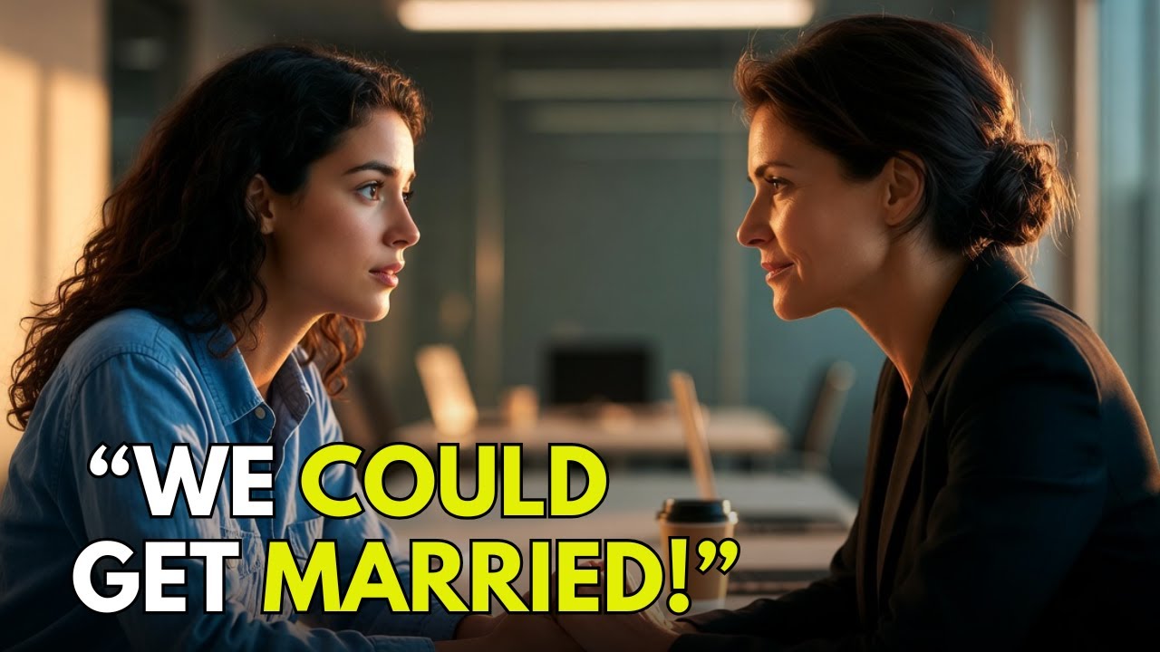 I joked with my CEO: '