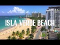 The Best Beaches in San Juan, Puerto Rico - YouTube