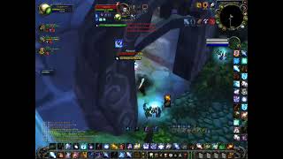 WoW Burning Crusade Classic 2.4.3 server - Moonwell