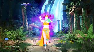 Just Dance 2019 Gameplay - Adeyyo - Ece Seçkin