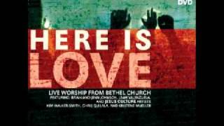 Here Is Love by Brian Johnson (Accoustic Piano Version)