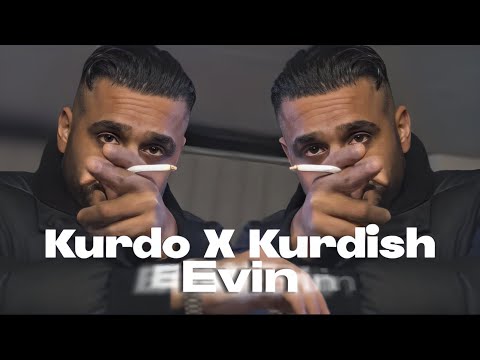 Kurdo x Kurdish Trap Remix | “Evin“ (Prod. Diyar Music)