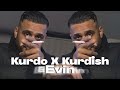 Kurdo x kurdish trap remix  evin prod diyar music