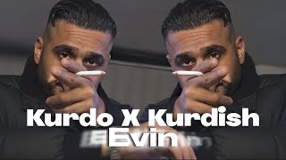 Kurdo x Kurdish Trap Remix | “Evin“ (Prod. Diyar Music) Resimi