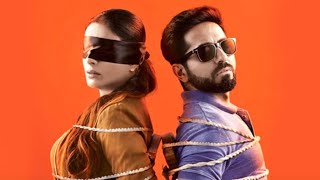 Andhadhun Hindi Full Movie | Ayushmann Khurrana, Tabu, Radhika Apte, Anil Dhawan