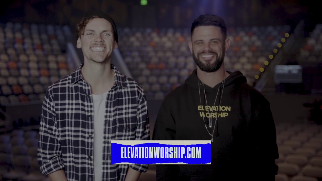 Elevation Nights 2020 is coming your way! YouTube