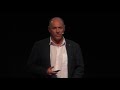 Let’s talk about mental health | Geoff McDonald | TEDxSittardGeleen