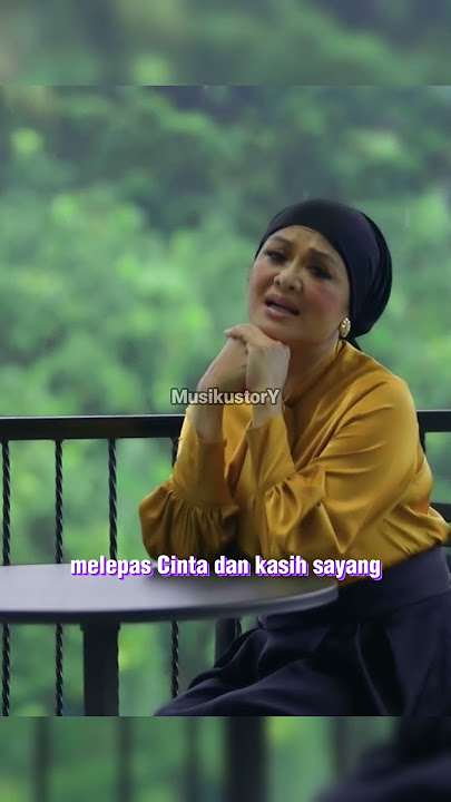 Betharia Sonata ~ Hatiku Menangis