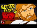 My most CONTROVERSIAL Clone Wars Opinion