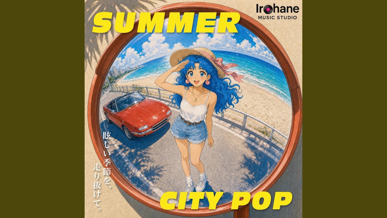 真夏のSIGN - YouTube