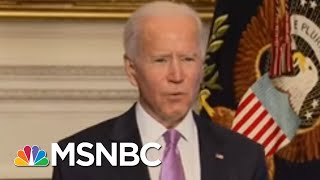 Republican Dumpster Fire Threatens Two-Party Structure Of American Democracy | Rachel Maddow | MSNBC