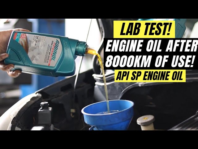 Buy 0W20 engine oil from ADDINOL - Oil for modern cars