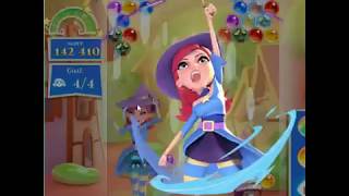 Bubble Witch 2 -- Level 1602 -- NO BOOSTERS