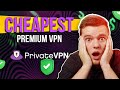 PrivateVPN Review | Is It Good for Beginners? (Only $2/Month!)