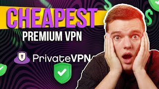 Supercharge Your Security with PrivateVPN for Just $2! screenshot 5