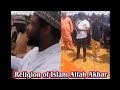KRISTANCI CHRISTIANS DA MUSULUNCI MUSLIMS BABANCIN A BAYYANE YAKE Bayanan Malaman Addini 