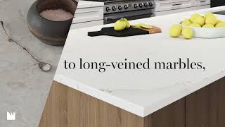 The Wilsonart Home Quartz Collection