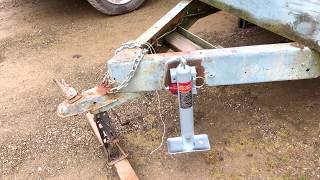 2000 lb trailer jacks: Harbor Freight or Bulldog?