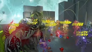 New Ocucor Augment Is Insane Warframe