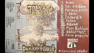 Tomcat - Kariéra (prerábka od kapely KSS)