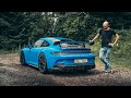 New Porsche 992 GT3 | The Perfect Car