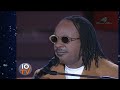 Stevie Wonder Tomorrow Robins Will Sing Festivalbar 1995 Marostica HD mp3